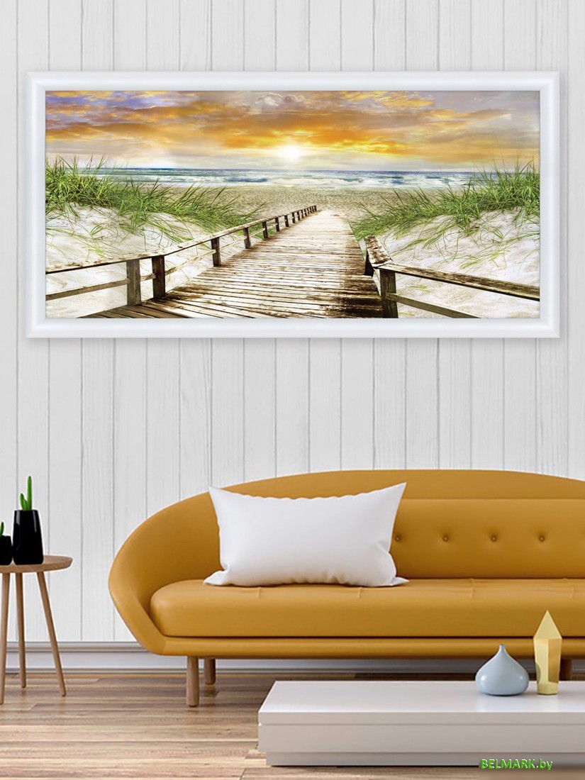 Картина Декарт 8Л2814 - фото2