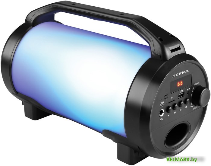Колонка для вечеринок Supra BTS-655 - фото