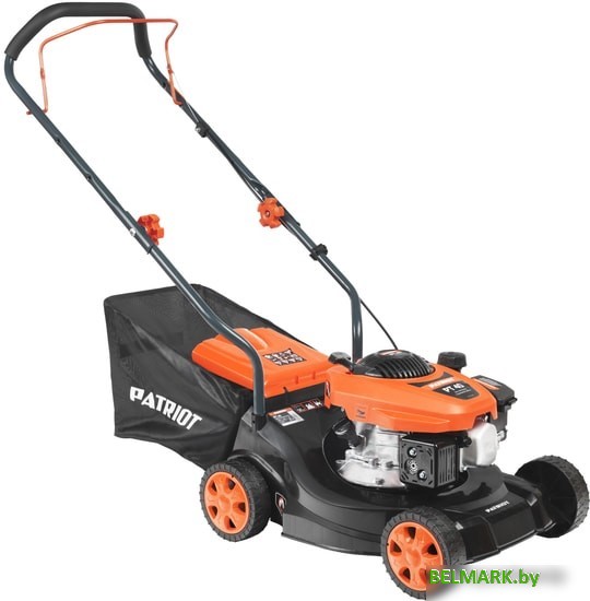Газонокосилка Patriot PT 40 - фото