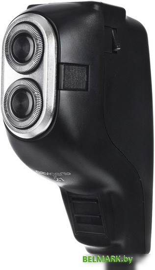 Электробритва Агидель 21 - фото2