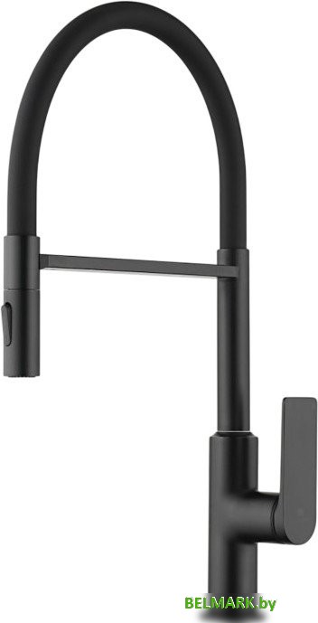 Смеситель Ganzer GZ07126-C - фото