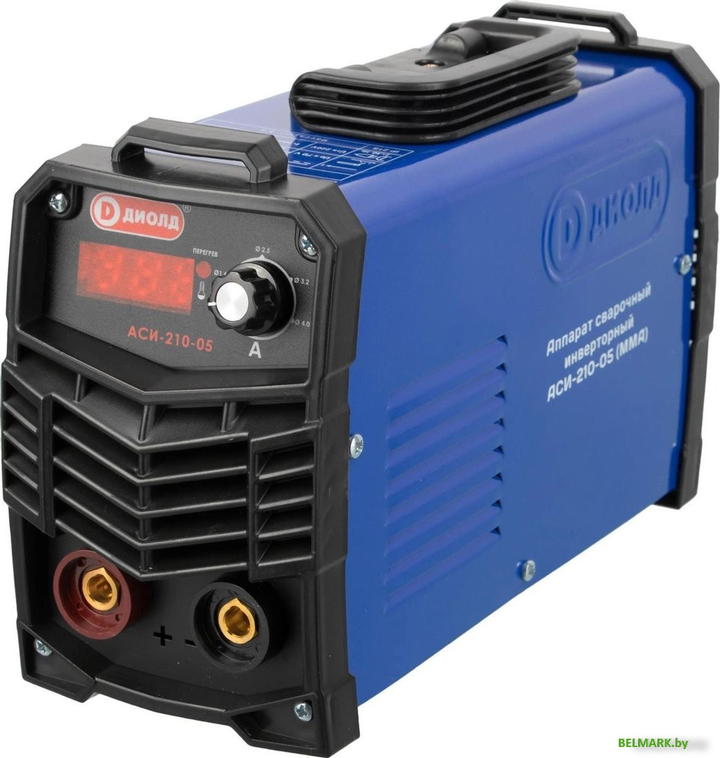 ДИОЛД АСИ 210-05 - фото2