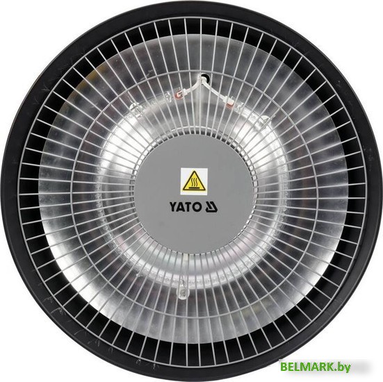 Инфракрасный обогреватель Yato YT-99500 - фото2