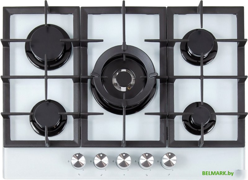 Варочная панель MBS PG-801WH - фото