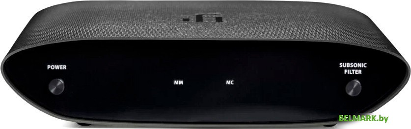 MM/MC фонокорректор iFi audio Zen Air Phono - фото