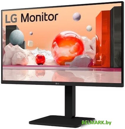 Монитор LG 27BA560-B - фото2