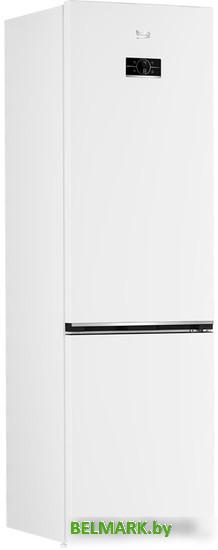 Холодильник BEKO B5RCNK403ZW - фото2