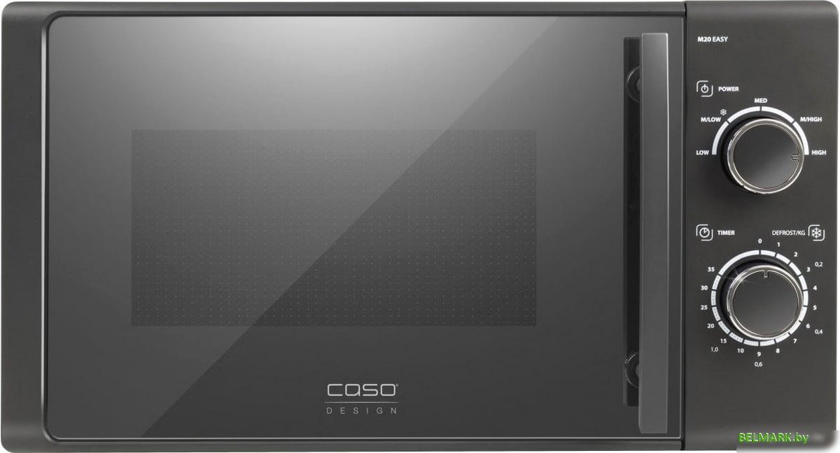 Микроволновая печь CASO M 20 Easy - фото