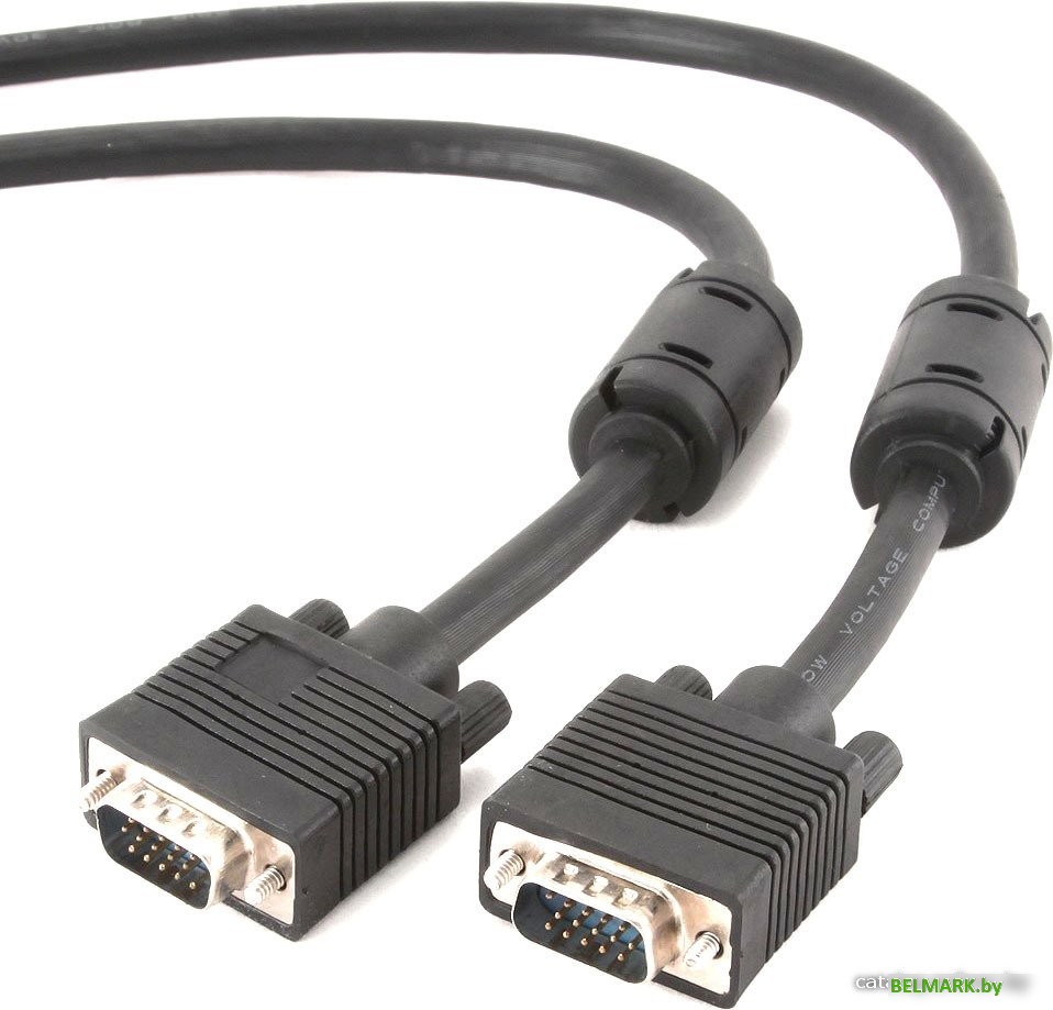 Кабель Cablexpert CC-PPVGA-30M-B - фото