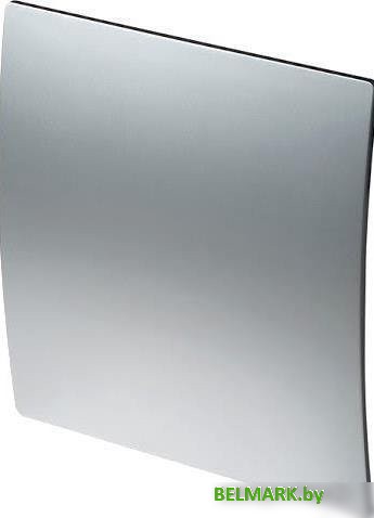 Вентиляционная решетка Awenta RW125sz-PET125 - фото