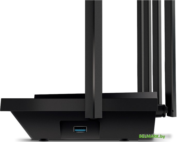 Wi-Fi роутер TP-Link Archer AX73 - фото2