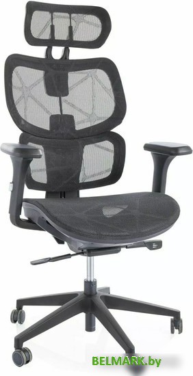 Кресло Signal Devon (черный) - фото