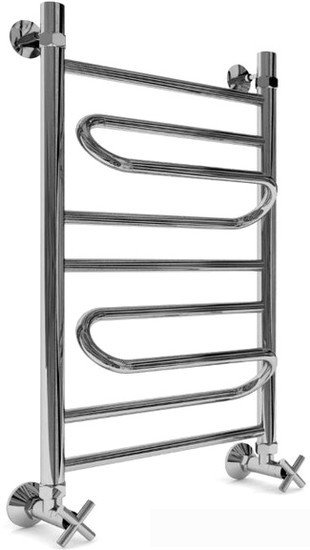 Полотенцесушитель Luxon W 80x50 - фото