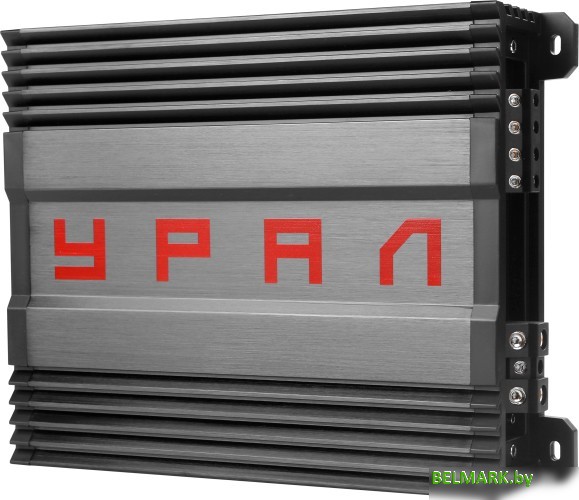 Автомобильный усилитель Урал TT 1.1250 - фото