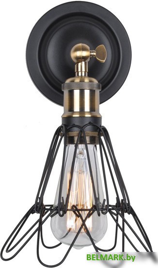 Бра Lussole Loft Centereach LSP-9109 - фото