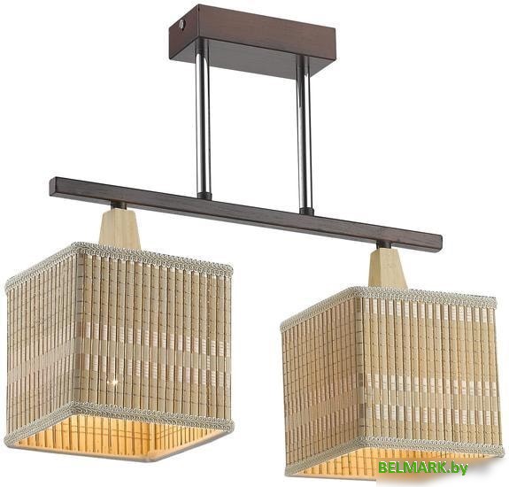 Припотолочная люстра Velante 266-127-02 - фото