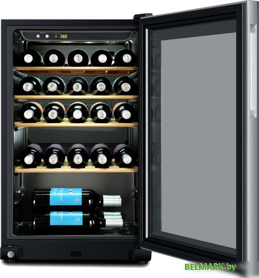 Винный шкаф Haier WS30GA - фото2