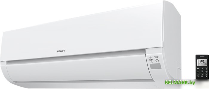 Сплит-система Hitachi X-Comfort RAK-18REF/RAC-18WEF - фото