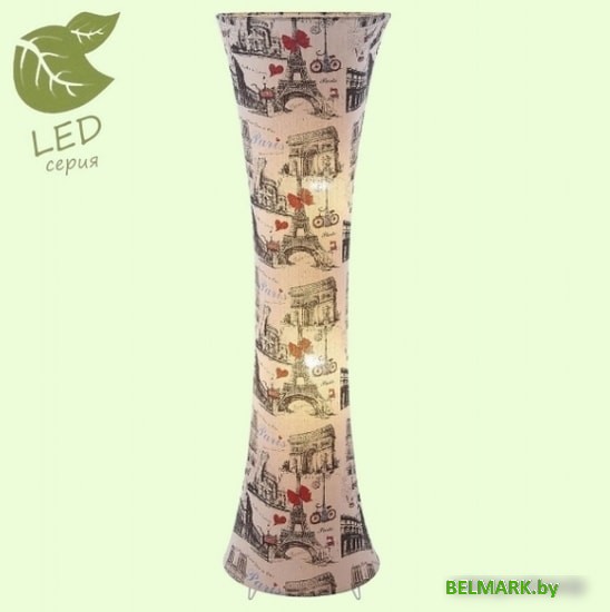 Торшер Lussole Lgo GRLSP-0504 - фото