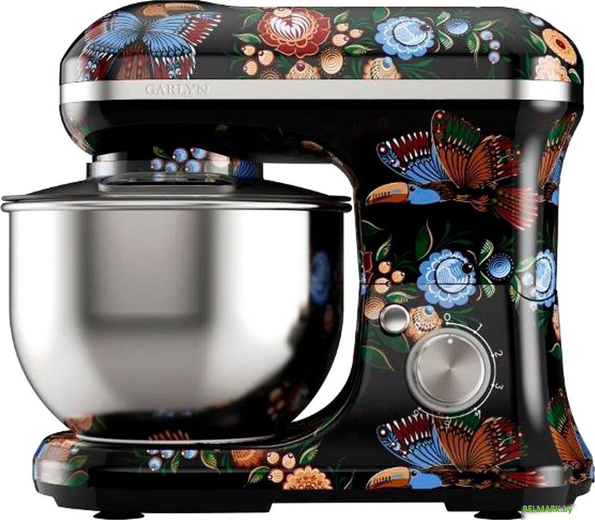 Планетарный миксер Garlyn Flower Grace S-700 - фото