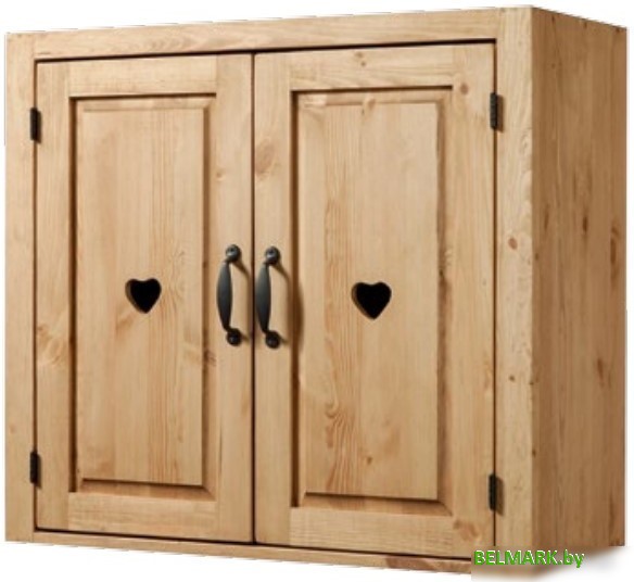 Шкаф навесной Kommodum KCH8 - фото