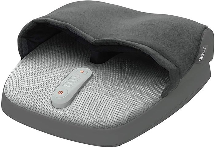 Массажные тапочки Medisana FM 885 - фото