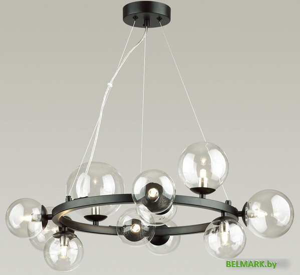 Подвесная люстра Odeon Light Tovi 4818/11 - фото2