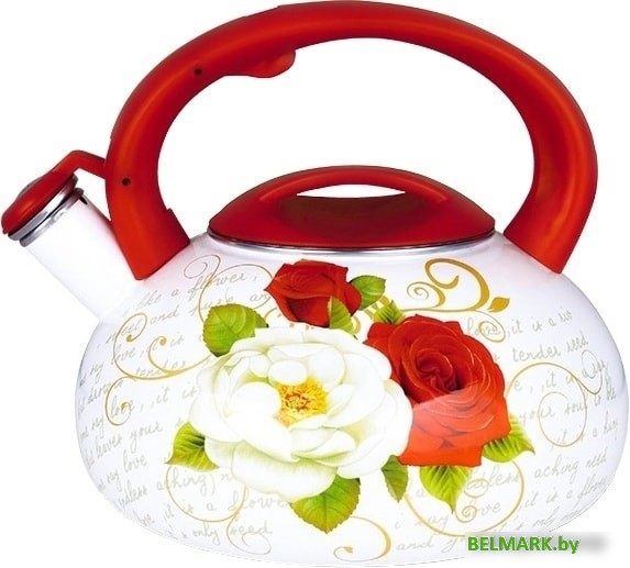 Чайник Lara LR00-28 - фото