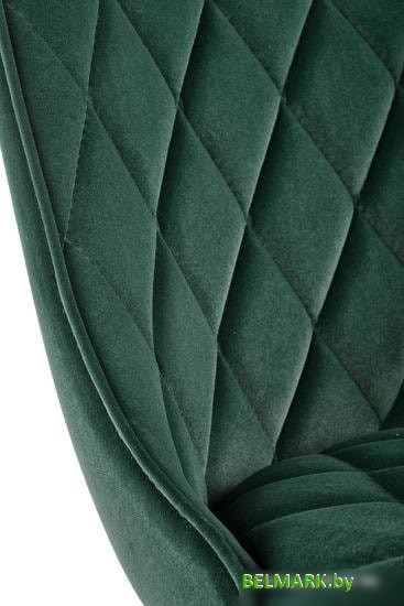 Стул Halmar K450 (темно-зеленый) - фото2