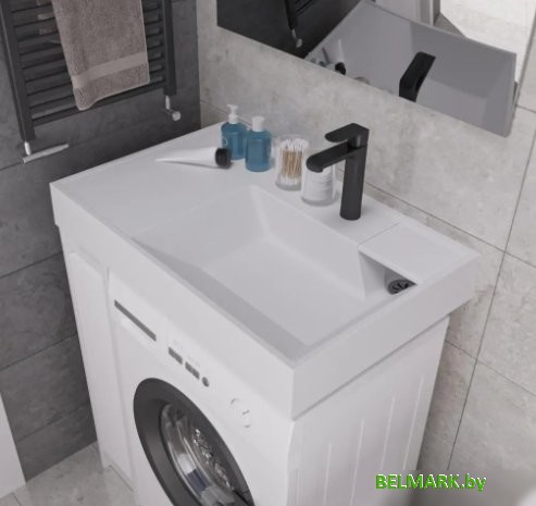 Умывальник Madera Vega 80x50 - фото