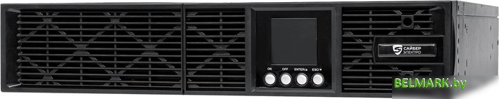 Источник бесперебойного питания Сайбер Электро Пилот-3000Р - фото