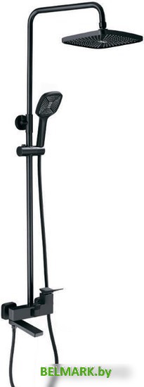 Душевая система Vieir V423562-C - фото