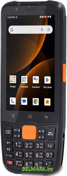 Терминал сбора данных (ТСД) Mertech MovFast S40 9255 - фото