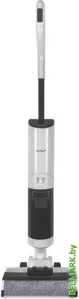 Вертикальный моющий пылесос Vitek VT-FW11PRO - фото