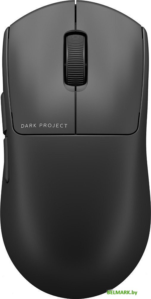 Игровая мышь Dark Project Nexus (черный) - фото