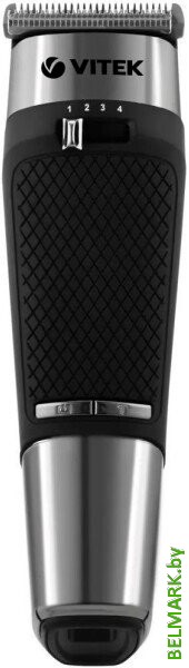 Машинка для стрижки волос Vitek VT-1364 - фото
