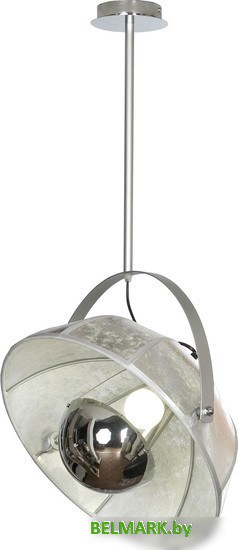 Подвесная люстра Lussole LSP-0557-C80 - фото