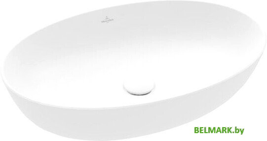 Умывальник Villeroy & Boch Artis 419861Rw - фото