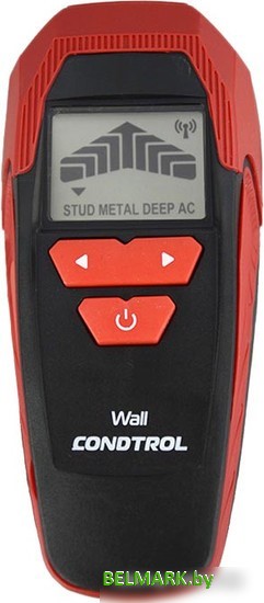 Детектор скрытой проводки Condtrol Wall 3-12-012 - фото