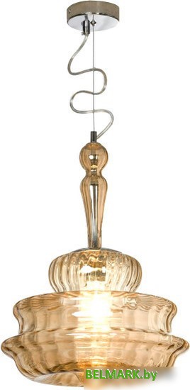 Подвесная люстра Lussole LSP-8504 - фото