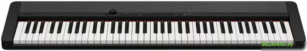 Синтезатор Casio Casiotone CT-S1-76 (черный) - фото2