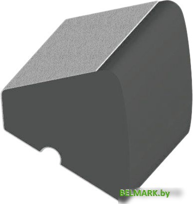 Профиль резиновый Rasson U-118 70.026.72.0 - фото