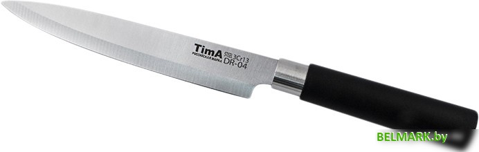 Кухонный нож TimA Dragon DR-04 - фото