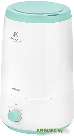 Увлажнитель воздуха Royal Clima Veneto RUH-V300/2.5M-WT - фото