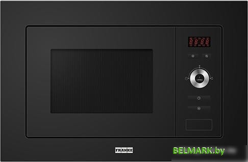 Микроволновая печь Franke FSL 20 MW BK - фото