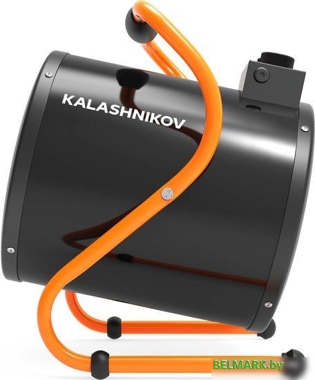 Тепловая пушка Калашников KVF-E22-31 - фото2