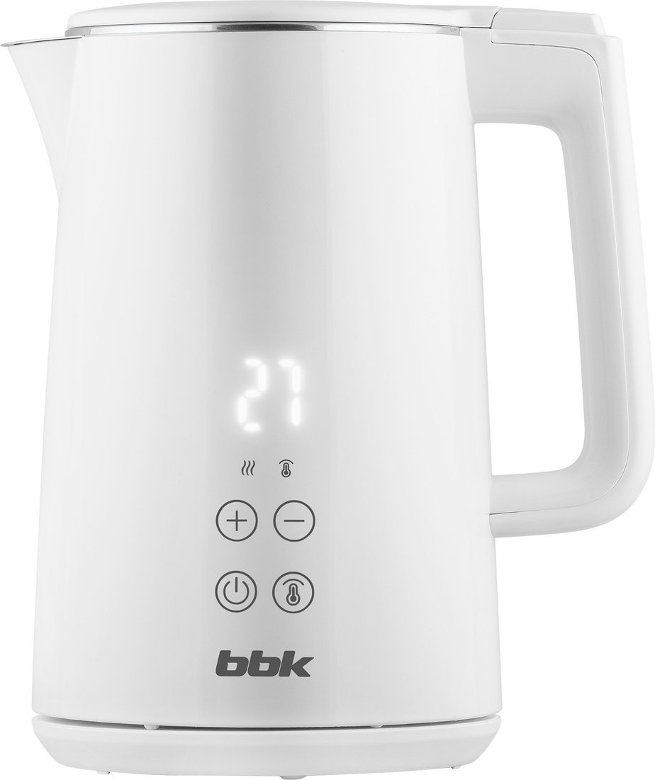Электрический чайник BBK EK1500 - фото2