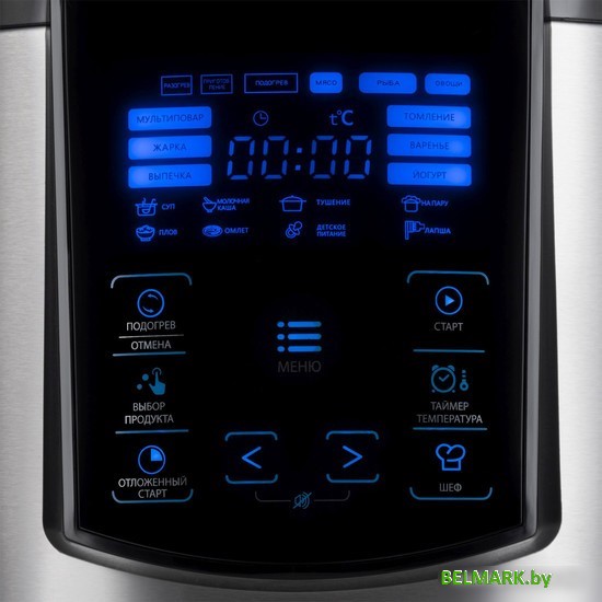 Мультиварка Hyundai HYMC-1618 - фото2