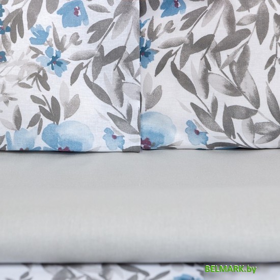 Постельное белье Этель Фиалки 9303815 - фото2