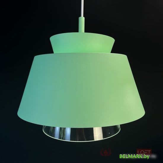 Подвесная люстра ImperiumLoft Sota 178039-26 - фото2